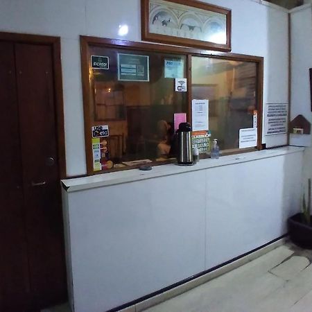 Hotel Rio Sevilha Adultonly Rio de Janeiro Esterno foto