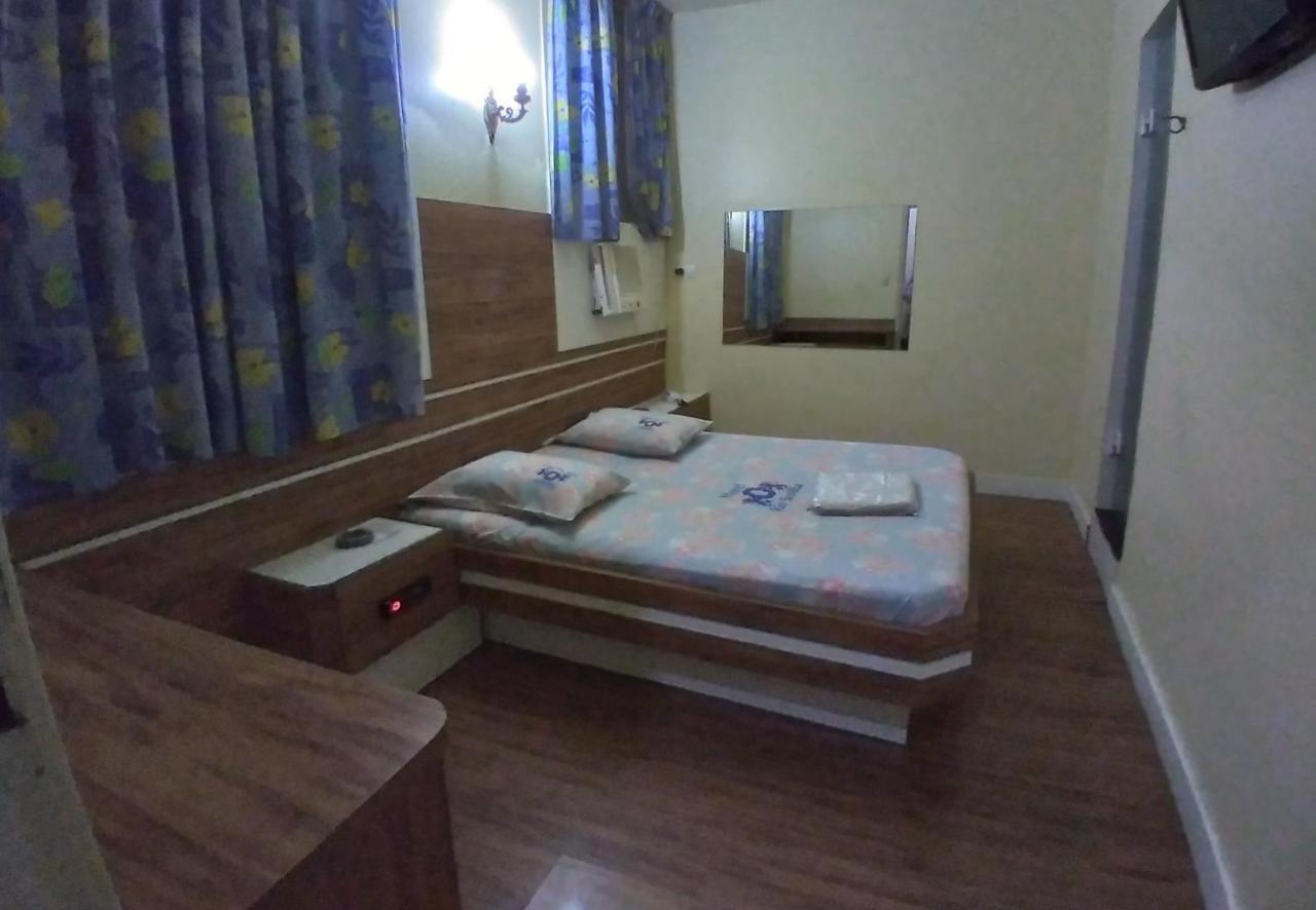 Hotel Rio Sevilha Adultonly Rio de Janeiro Esterno foto