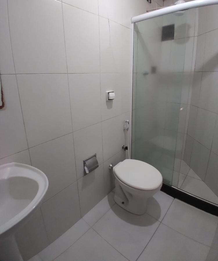 Hotel Rio Sevilha Adultonly Rio de Janeiro Esterno foto